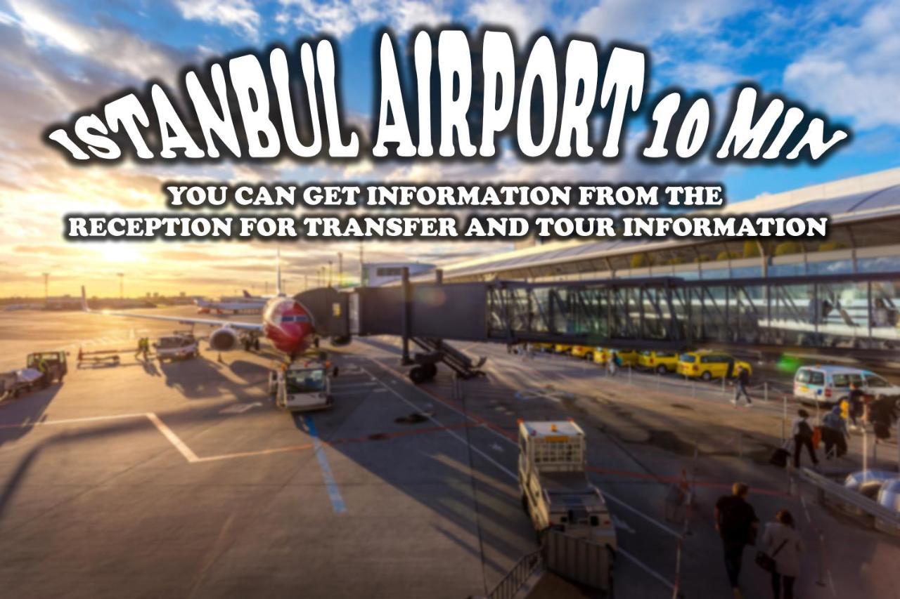 Inalens Airport