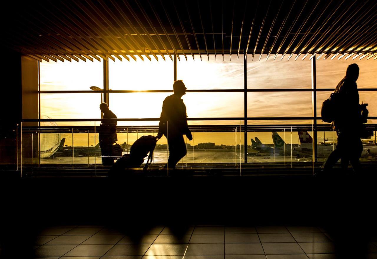 Inalens Airport 3*