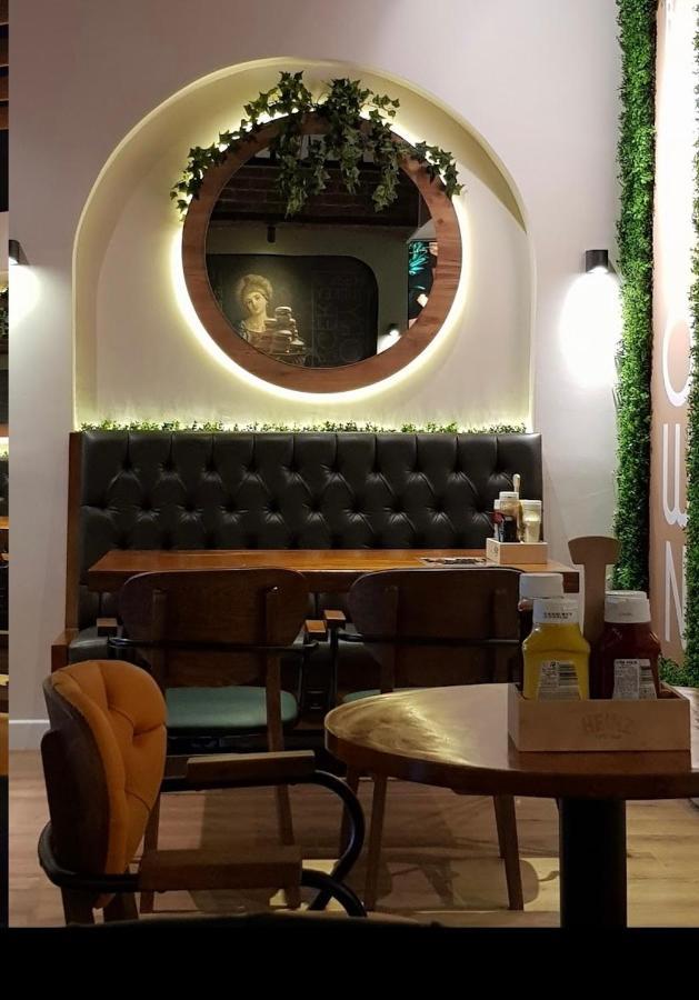 Inalens Airport 3* Arnavutkoy