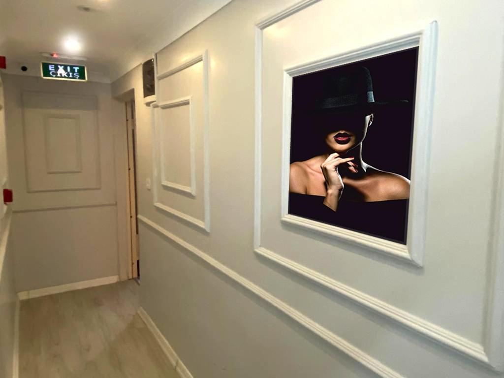 Hotel Inalens Airport 3*