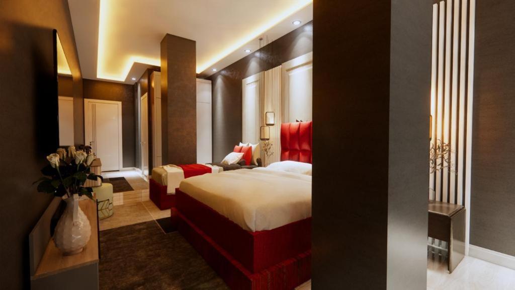 Hotel Inalens Airport