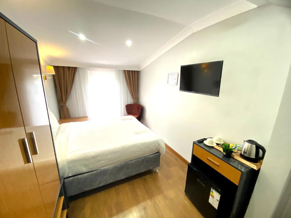 Inalens Airport Hotel Arnavutkoy