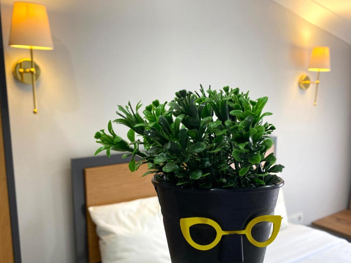 Inalens Airport Hotel Arnavutkoy