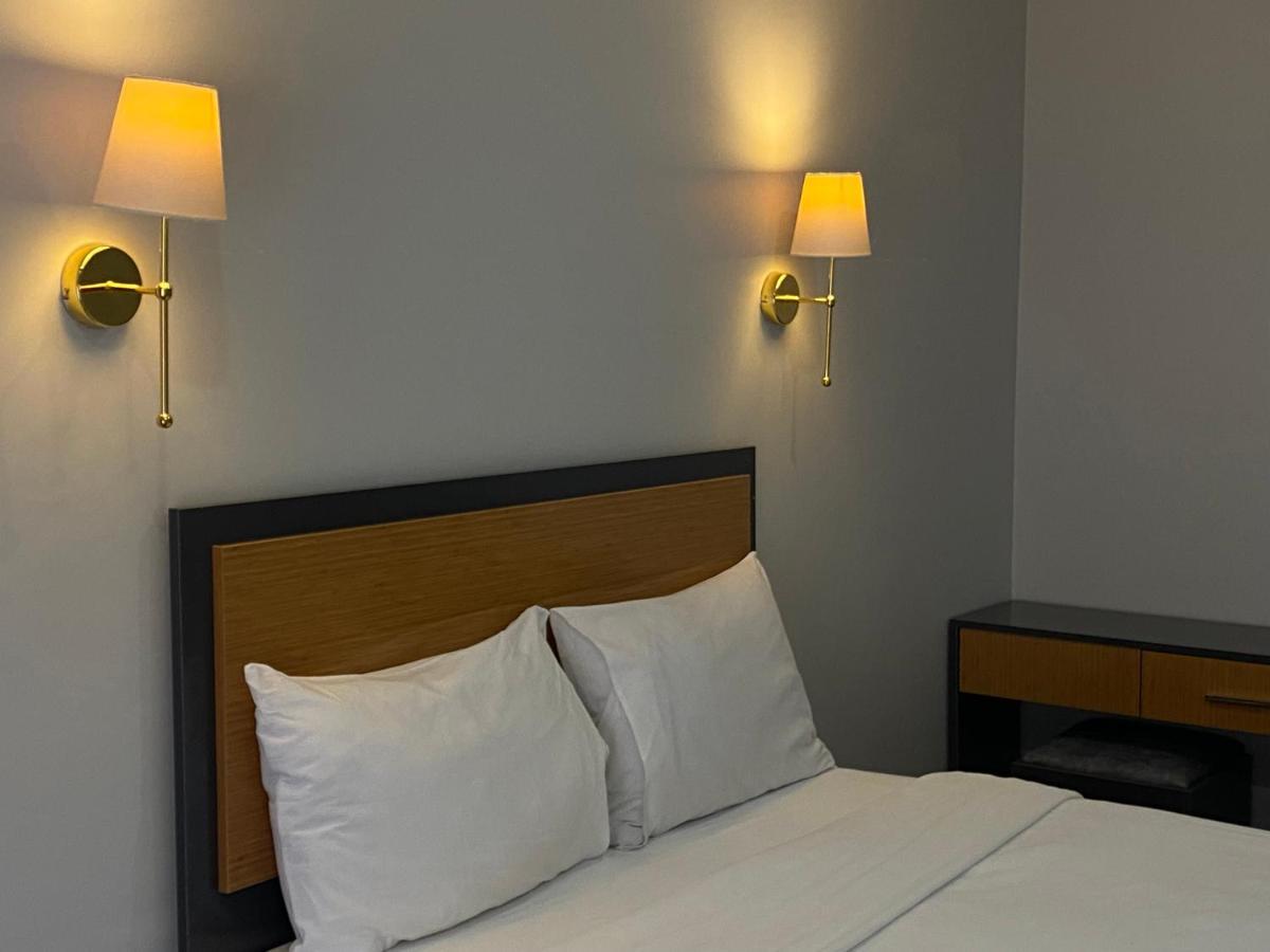 Inalens Airport Hotel