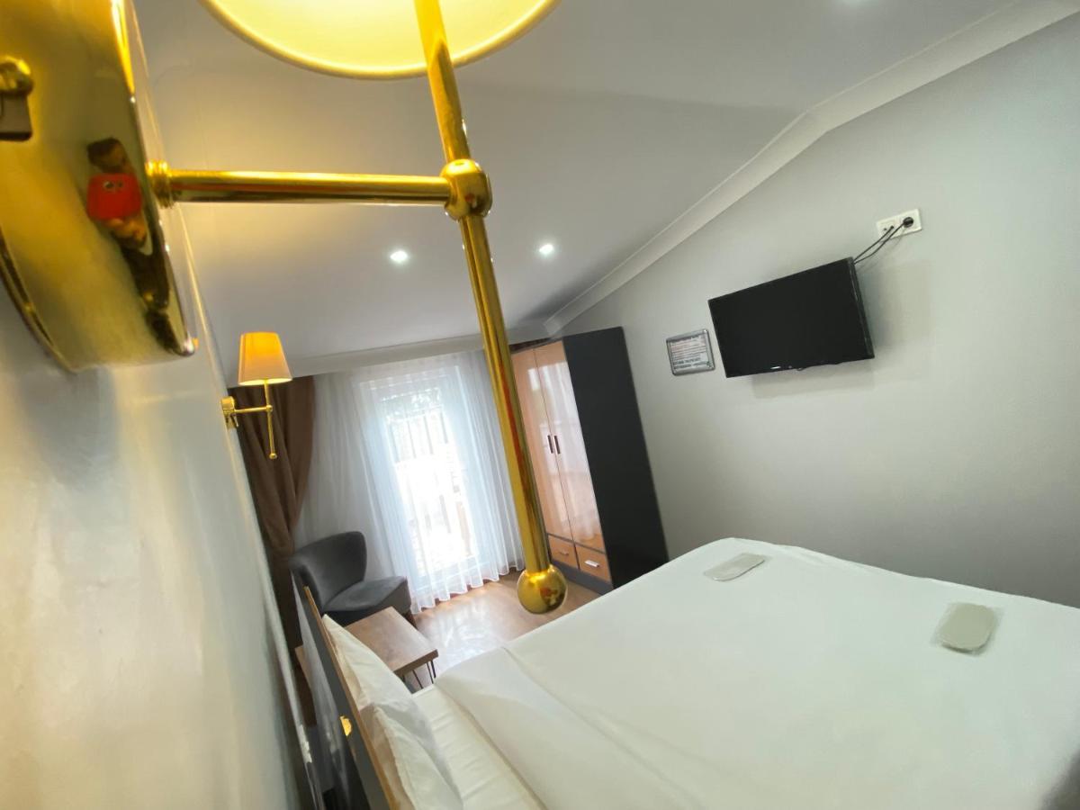 Inalens Airport Hotel 3*