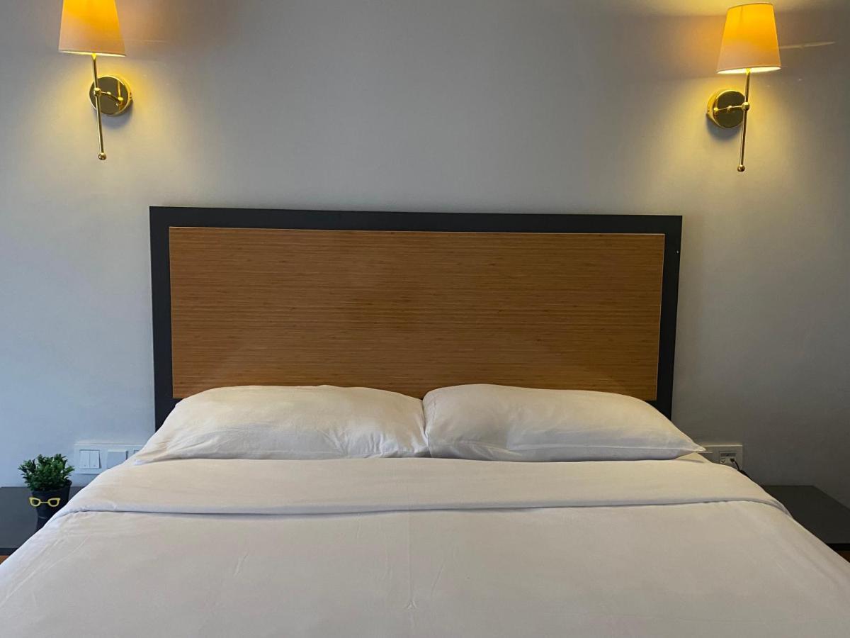 Hotel Inalens Airport