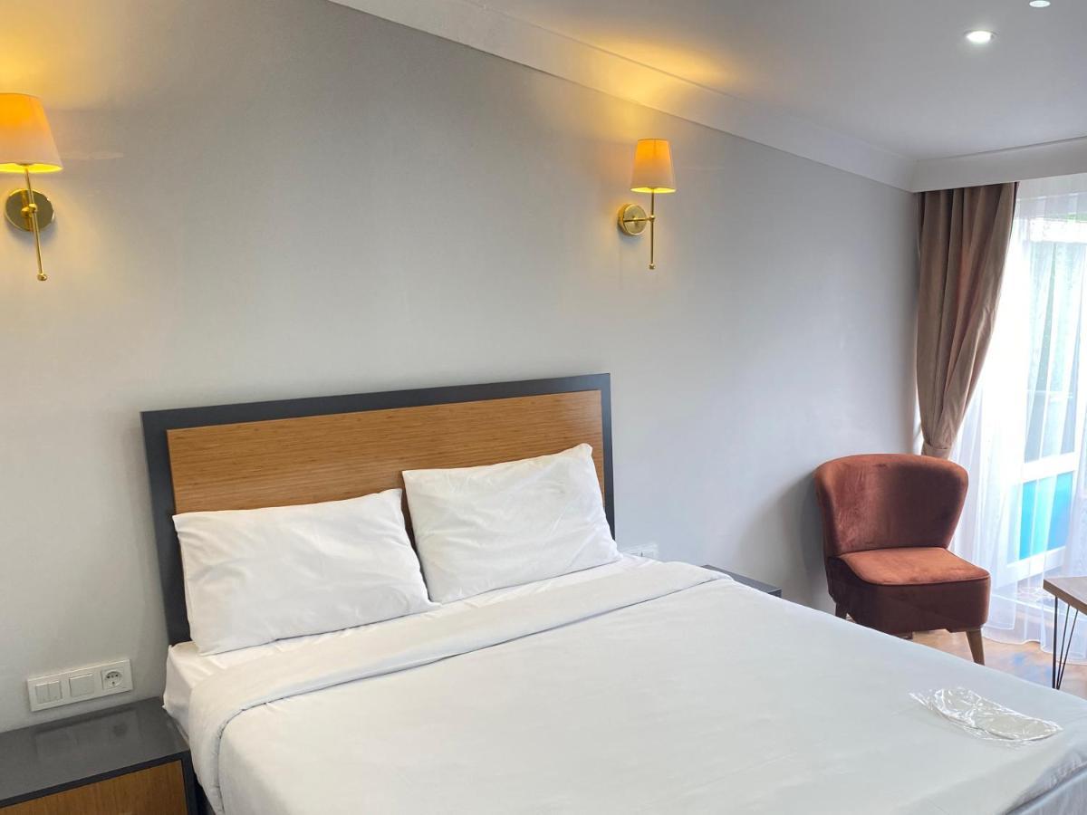 Inalens Airport Hotel