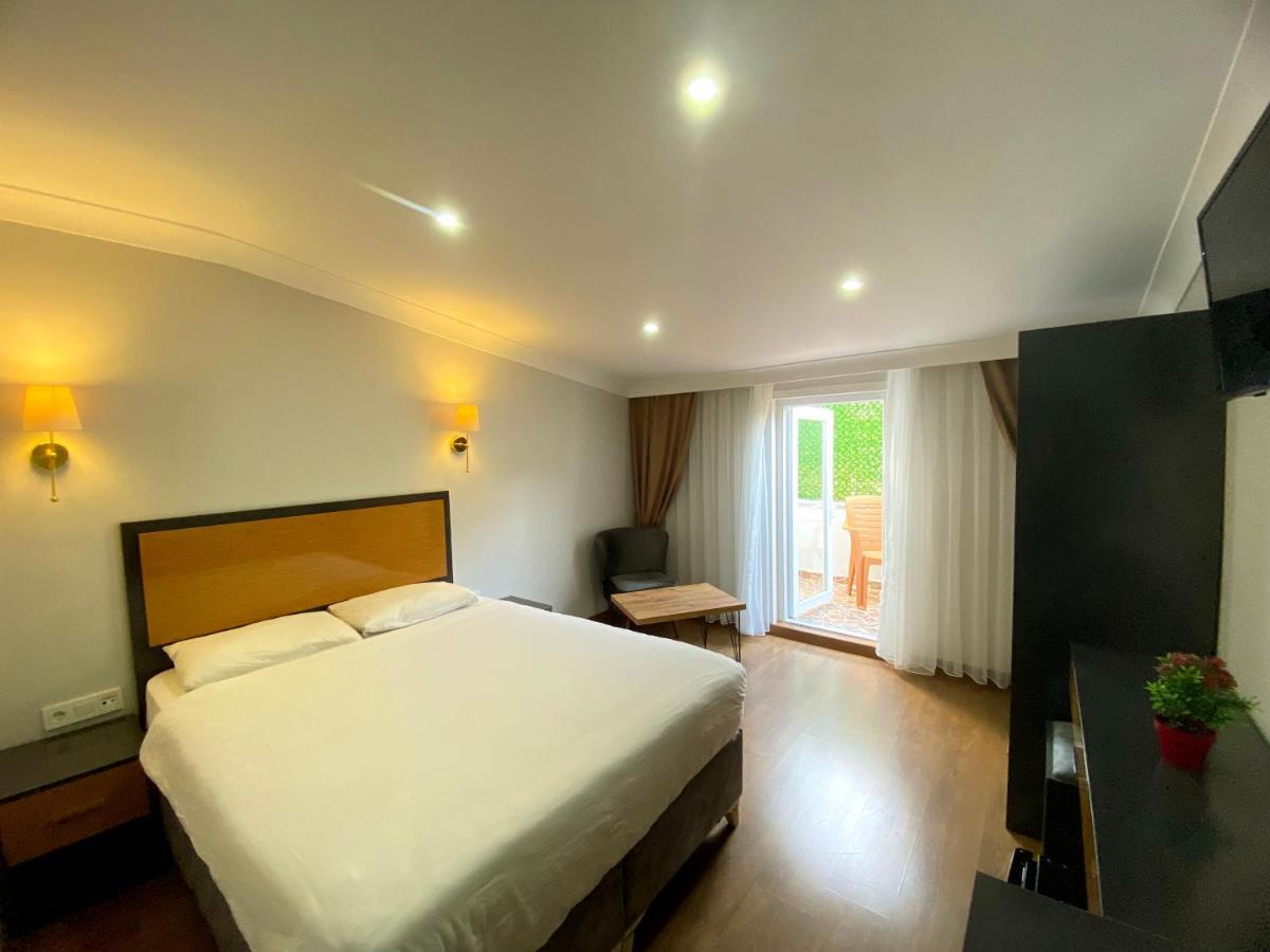 Hotel Inalens Airport 3*