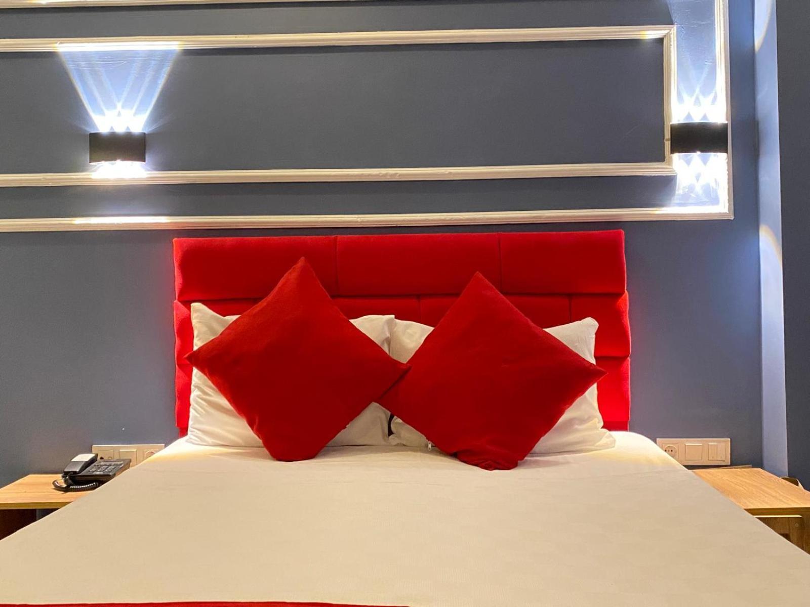 Inalens Airport 3* Arnavutkoy