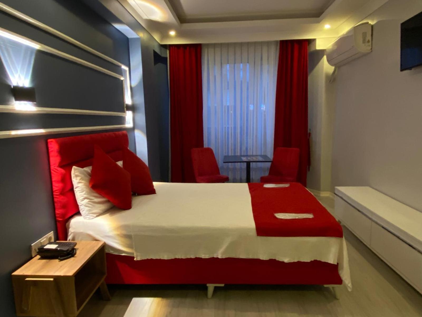 Hotel Inalens Airport