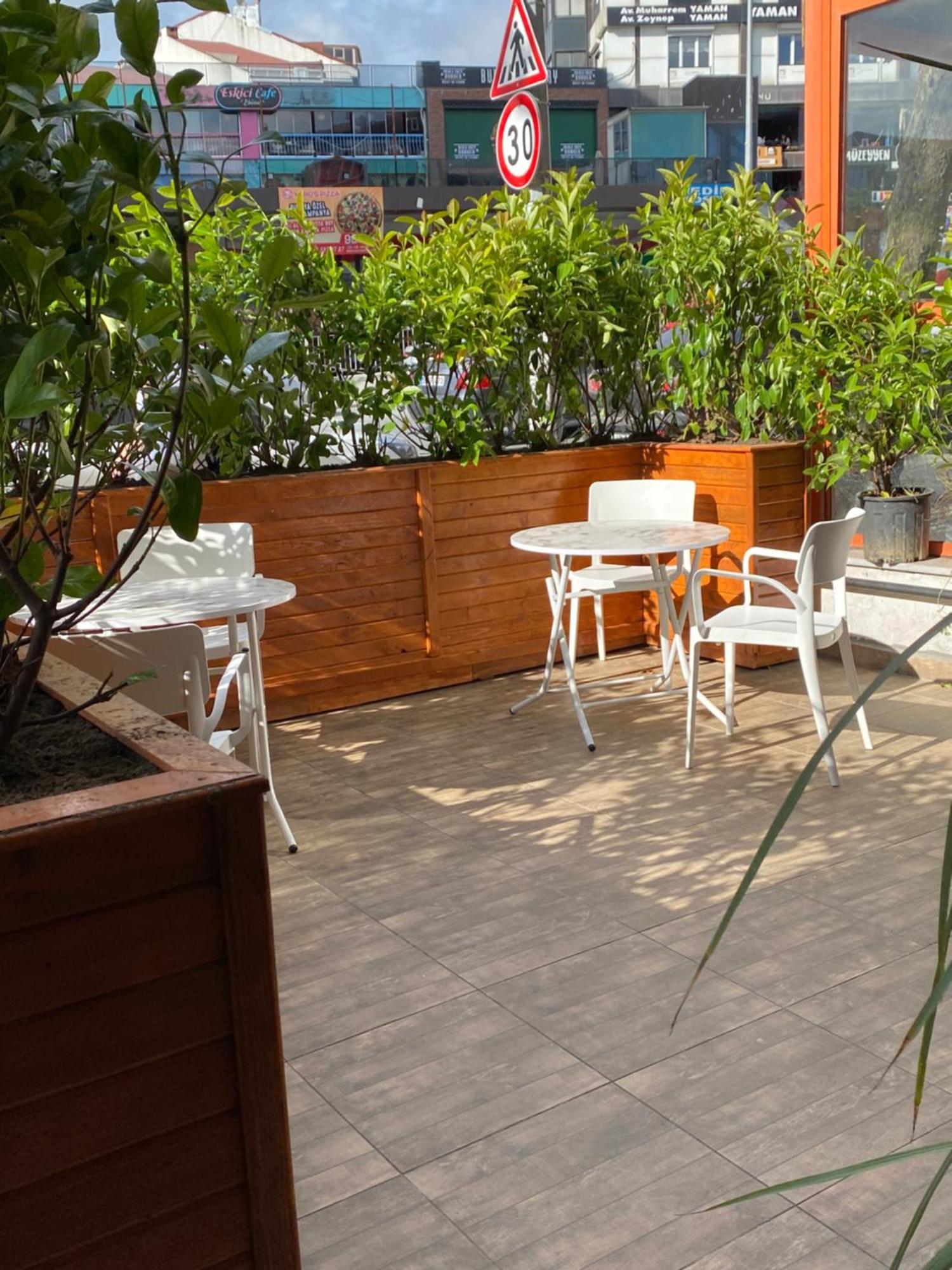 Hotel Inalens Airport 3*