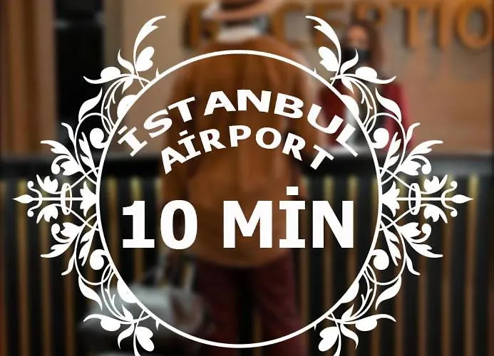 Inalens Airport Hotel