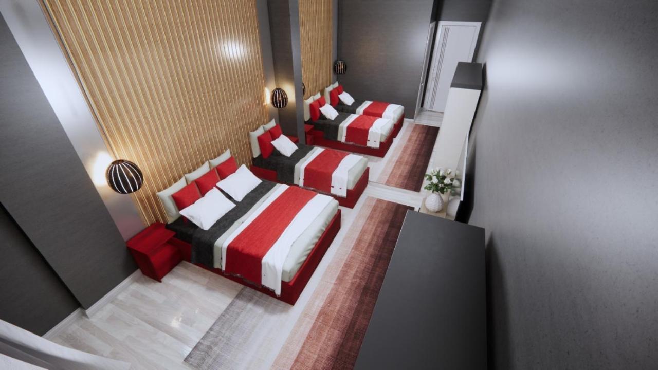 Hotel Inalens Airport 3*