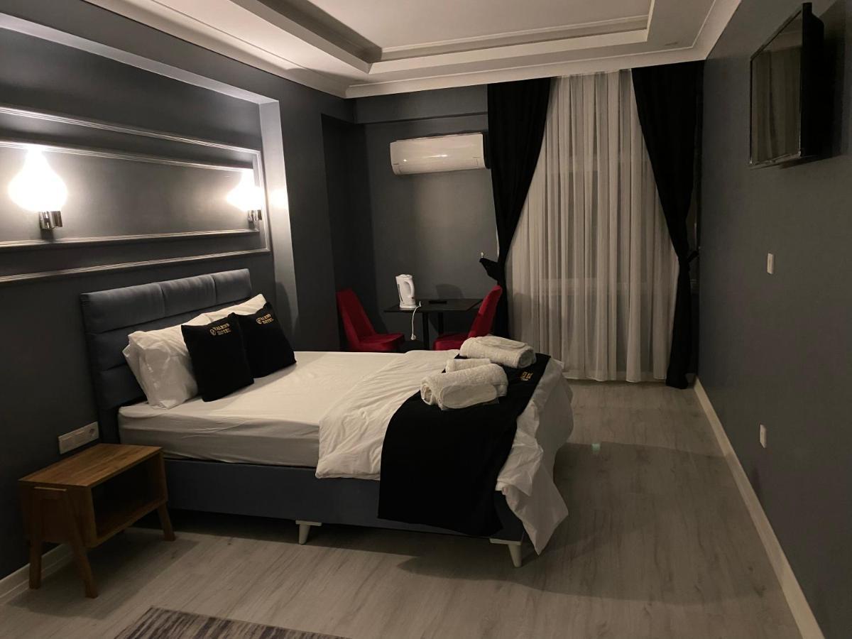 Hotel Inalens Airport Arnavutkoy