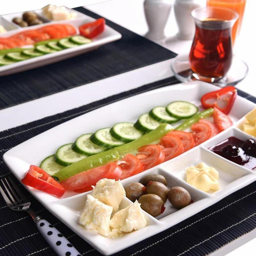 Hotel Inalens Airport 3*