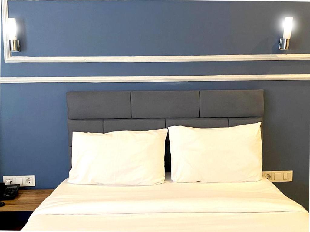 Hotel Inalens Airport