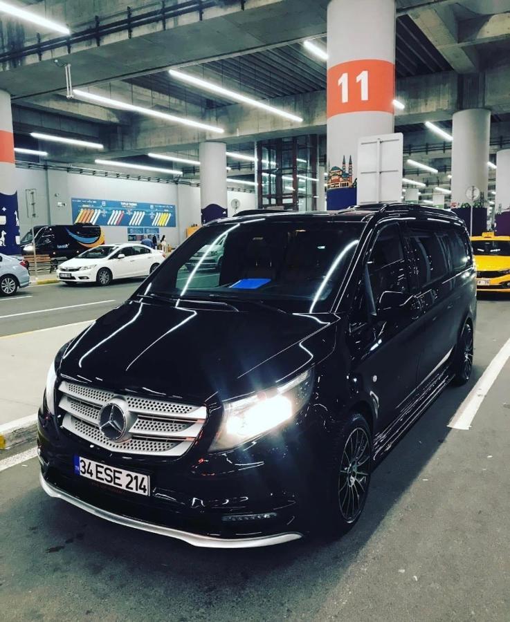 Hotel Inalens Airport Arnavutkoy