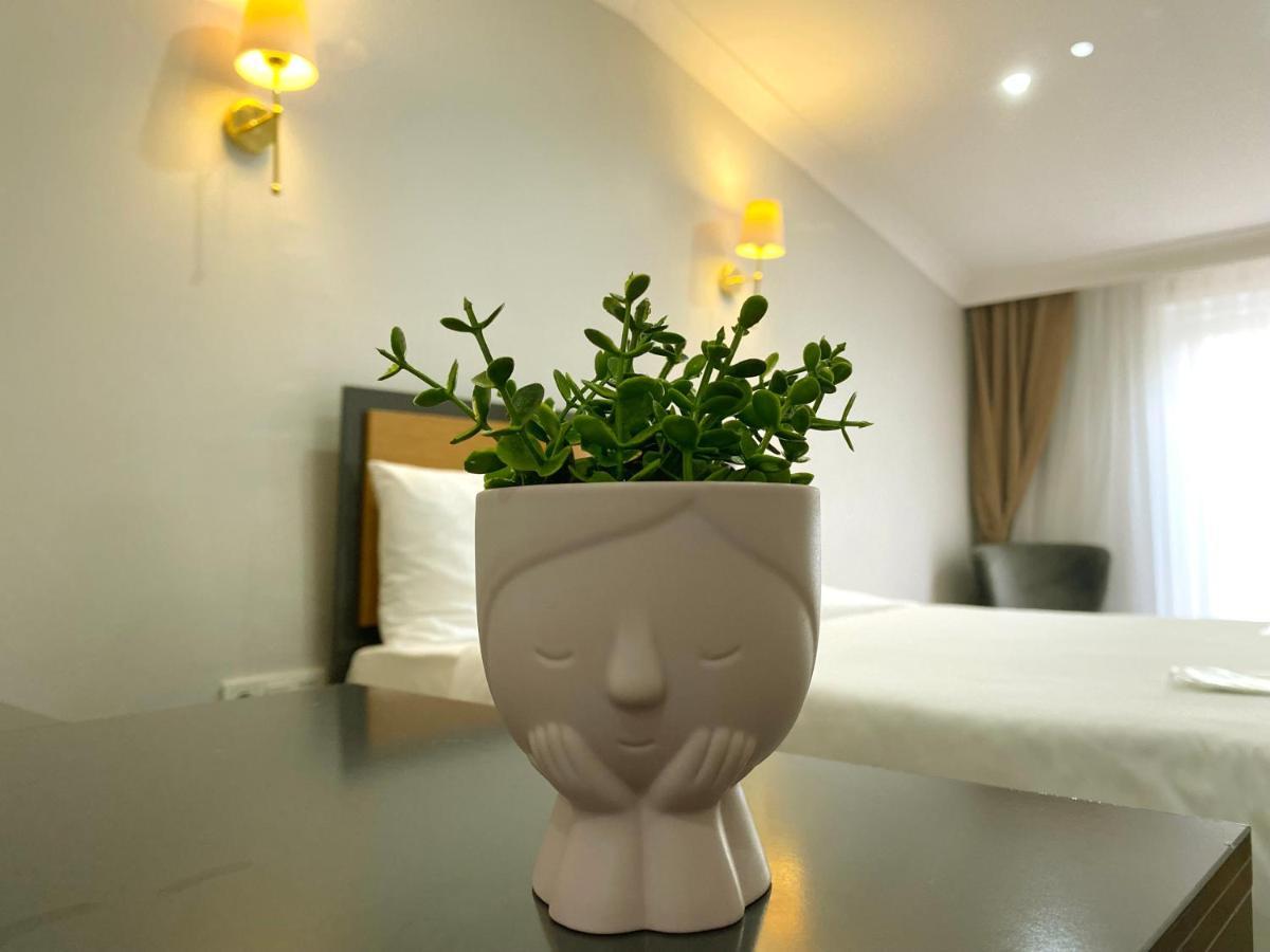 Hotel Inalens Airport Arnavutkoy