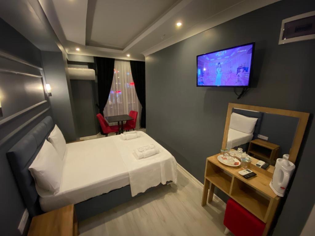 Hotel Inalens Airport