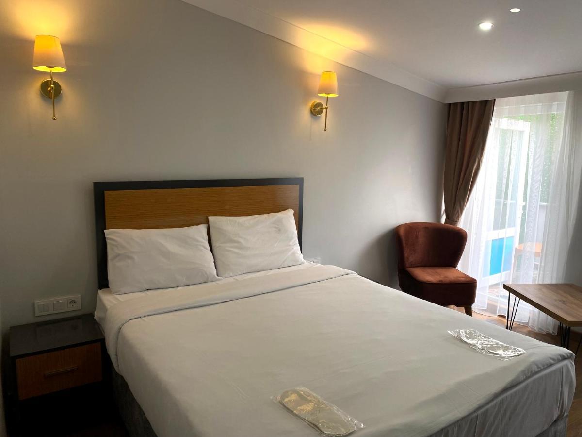 Hotel Inalens Airport 3*