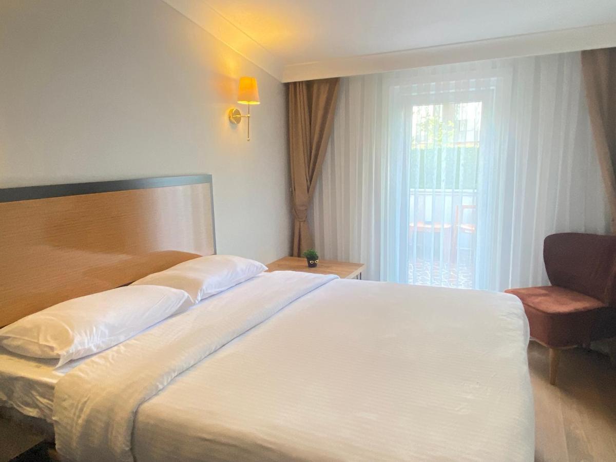 Inalens Airport 3* Arnavutkoy
