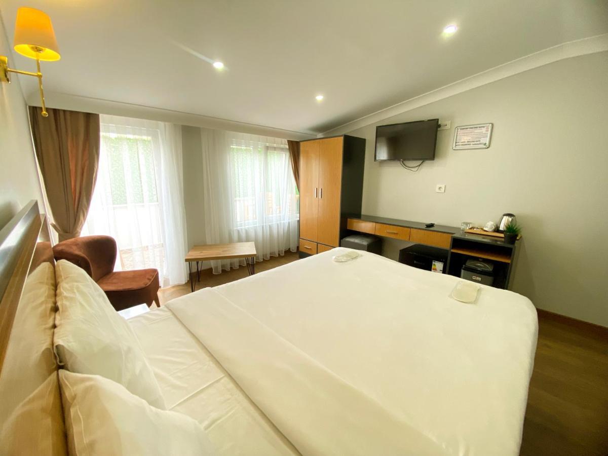 Inalens Airport Hotel 3*