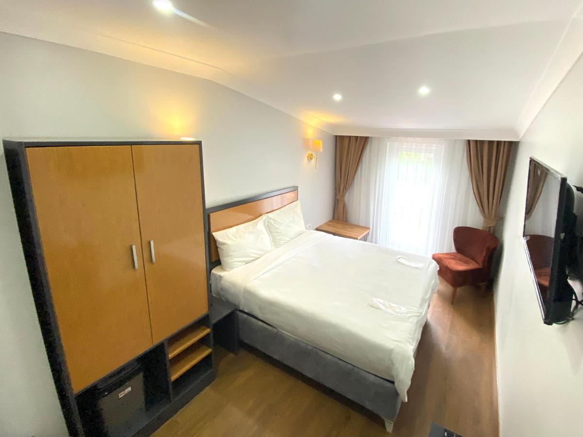 Inalens Airport Hotel 3*