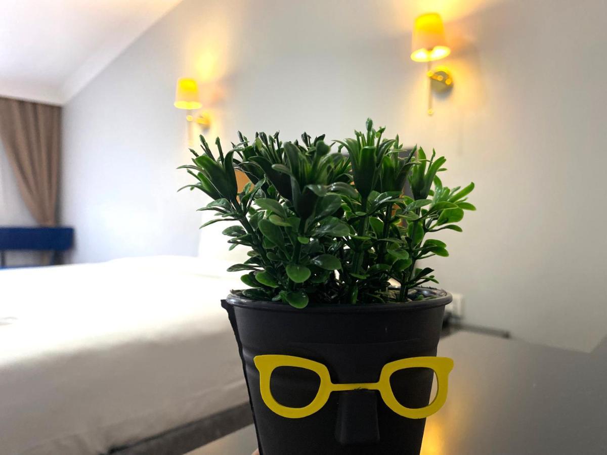 Hotel Inalens Airport Arnavutkoy